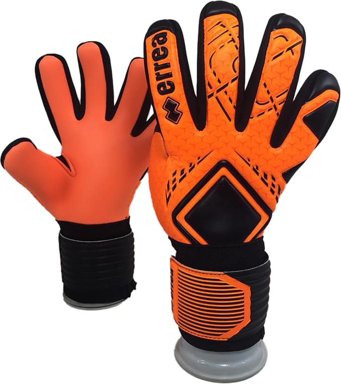 Errea Keepershandschoen Zero The Icon Junior - Maat 7.5