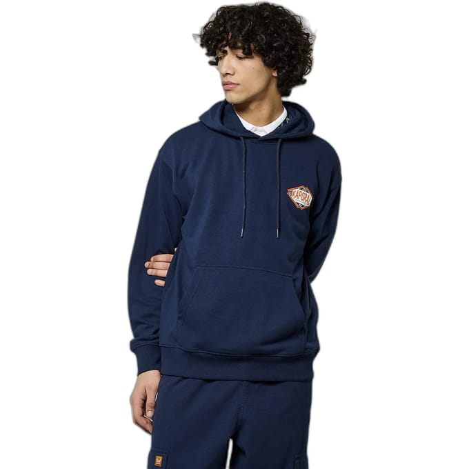 Capuchon sweaters Kaporal Touti