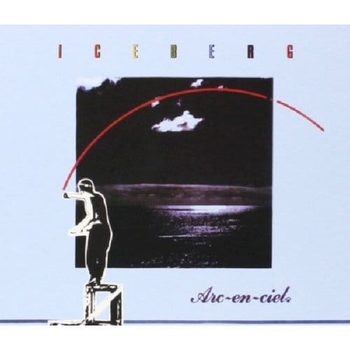 Arc-En-Ciel - Iceberg