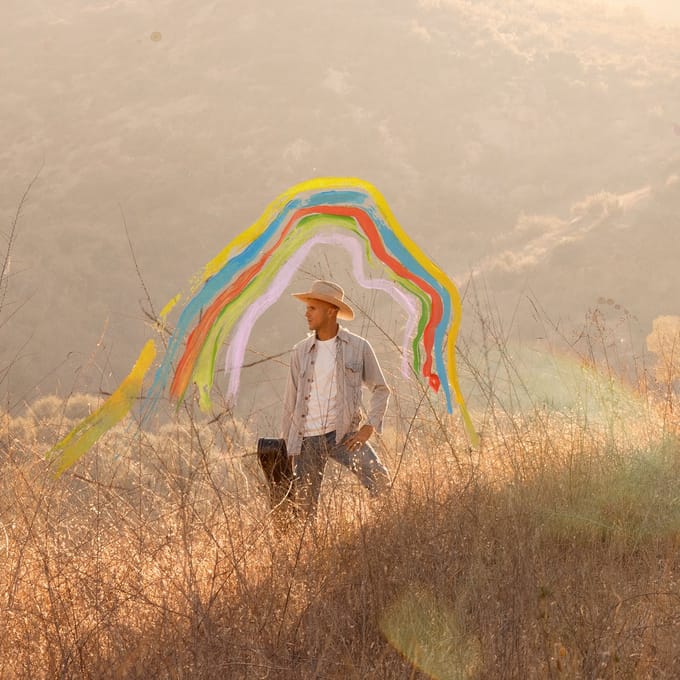 Boy Made Out Of Stars - Milow