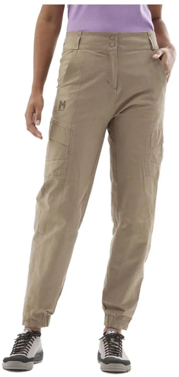 Millet Cimaï Leggings Beige 36 Vrouw