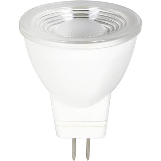 Bioledex LED lamp Reflector HELSO GU4 MR11, 4W, 830, 60°