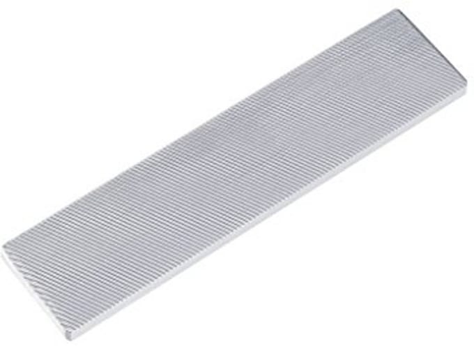 Racing File Mini 100 x 25 mm voor Ski's en Snowboards