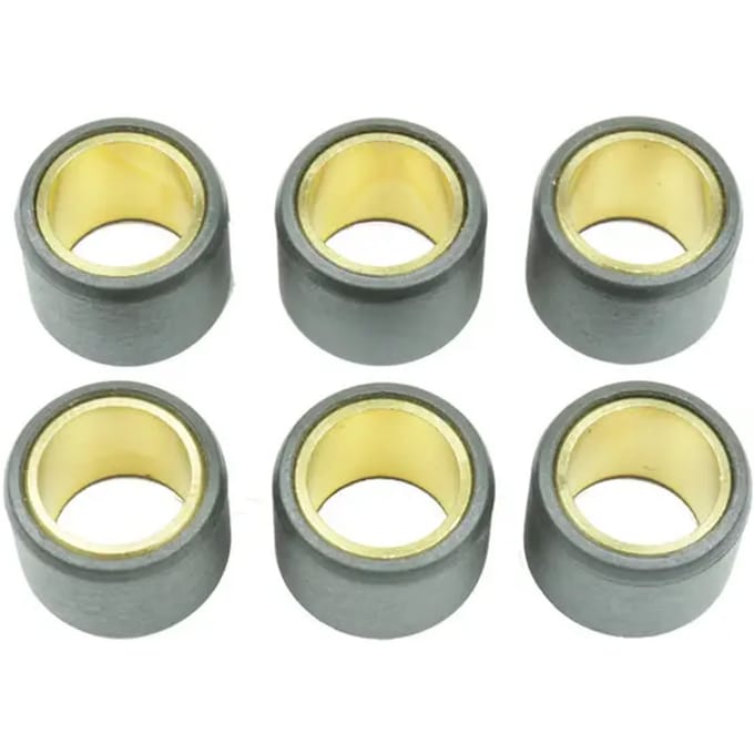 Keerradenspel Athena 15G (x6)