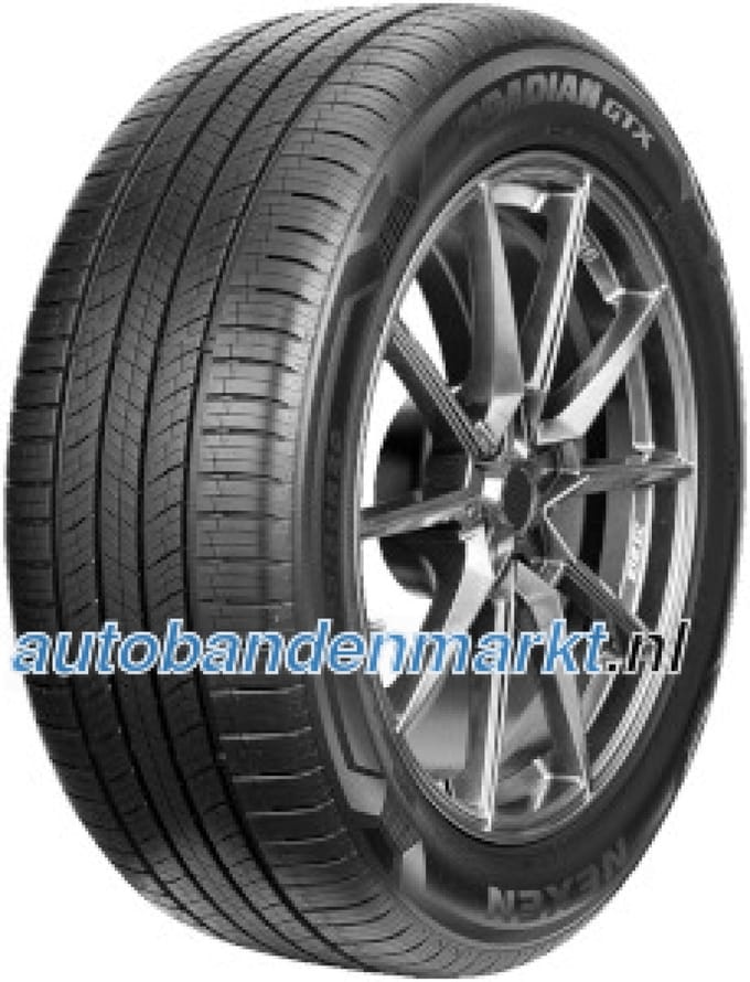 Nexen Roadian GTX ( 235/60 R18 103H 4PR )