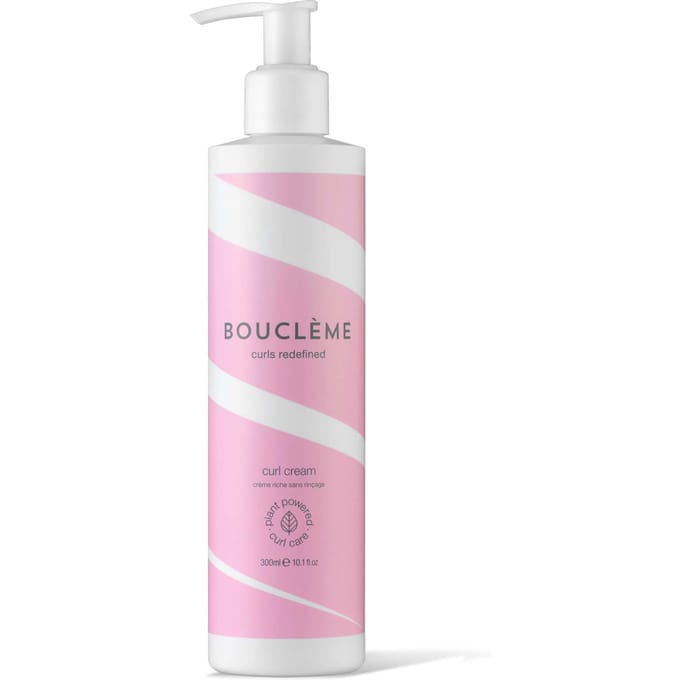 Bouclème Boucl&egrave;me Curl Cream 300 ml