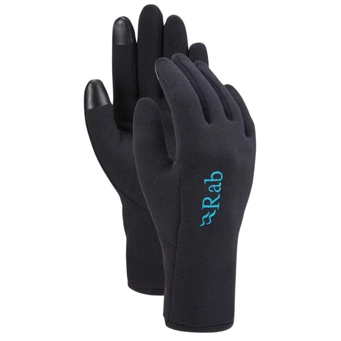 Vrouwenhandschoenen Rab Power Stretch