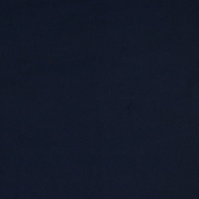 Flanel stof op rol - 140cm breed - Marineblauw - 10 meter