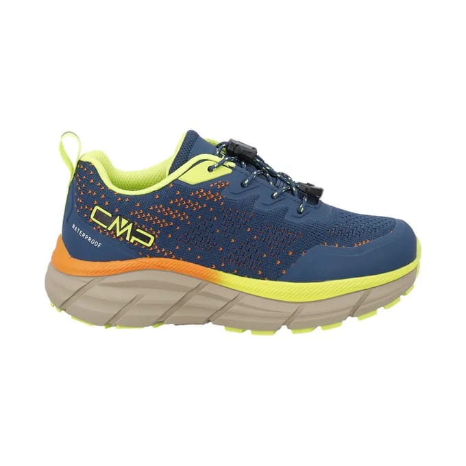 Kruisschoenen voor kinderen CMP Rahmsy WP