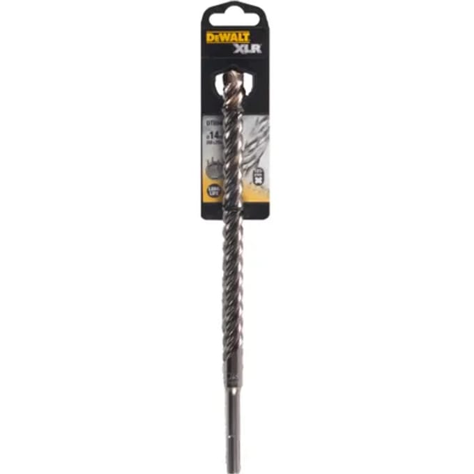 DeWALT DT8940 Boor SDS+ XLR 4 Snijder 14x260mm