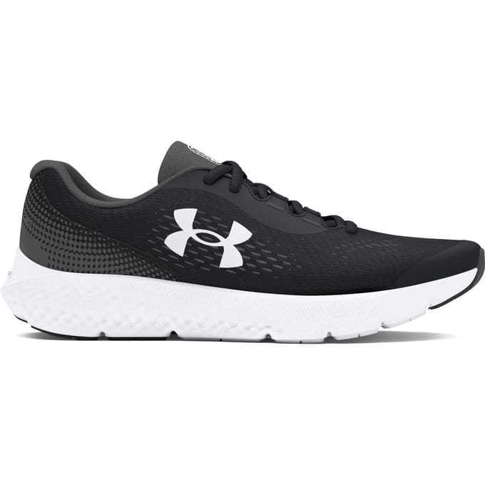 Hardloopschoenen voor kinderen Under Armour Charged Rogue 4