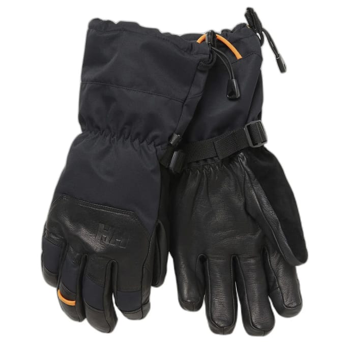 Helly Hansen Ullr Sogn Ht Handschoenen Zwart L Man