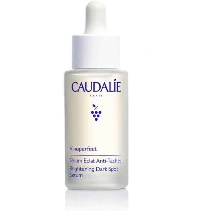 Caudalie Vinoperfect Brightening Dark Spot Serum Vitamin C Alternative