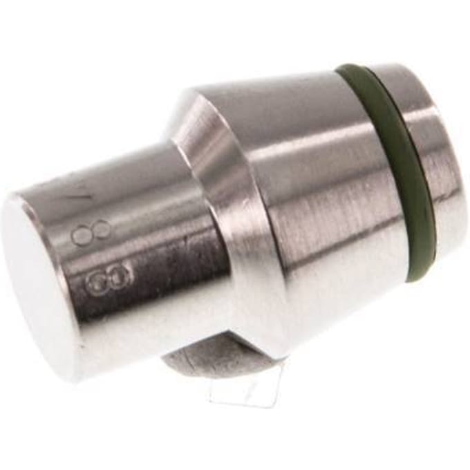 10L or 10S RVS voor Snijring Koppeling 315 Bar DIN 2353