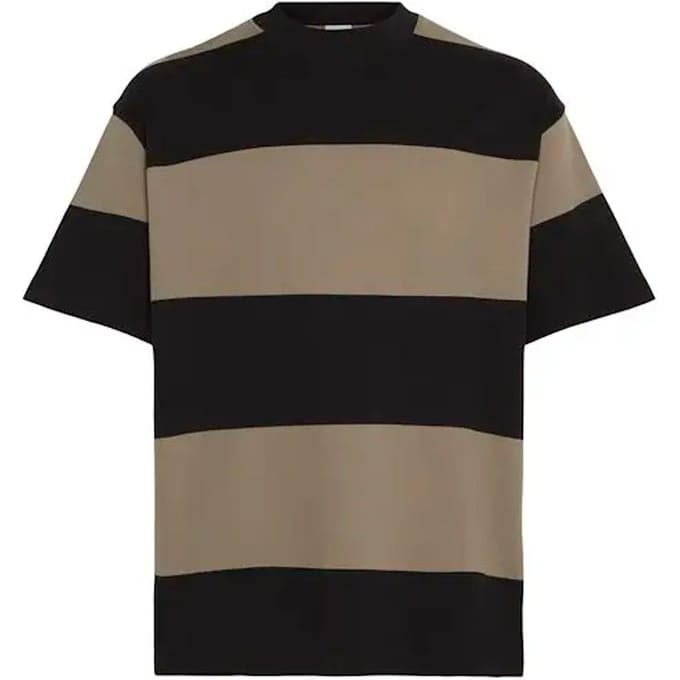 T-shirt Solid Roy