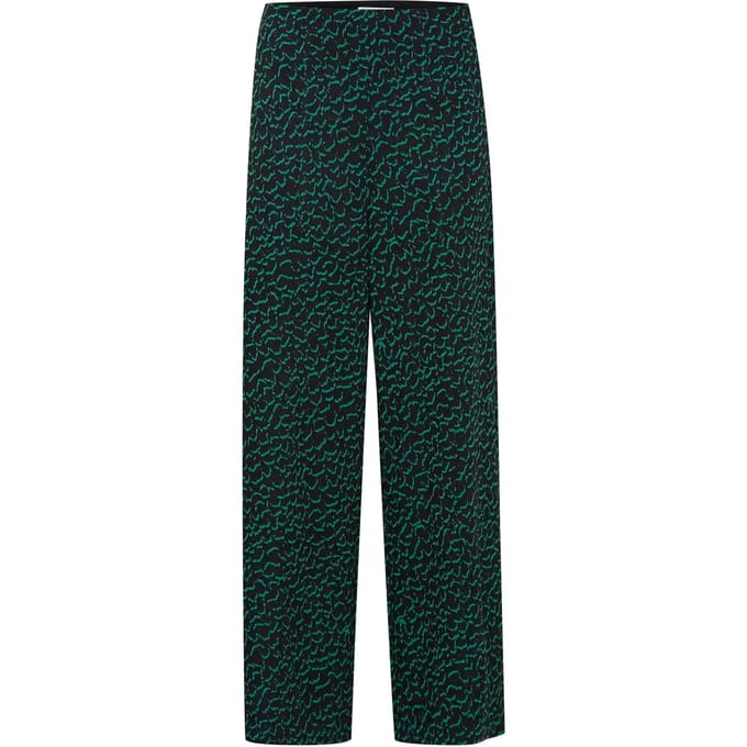 Damesbroek Ichi Kate Jacquard 7