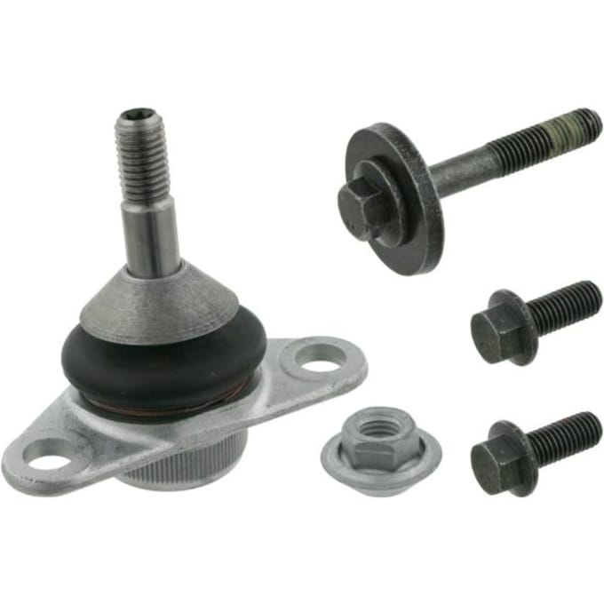 Kogelgewricht  FEBI BILSTEIN 23343