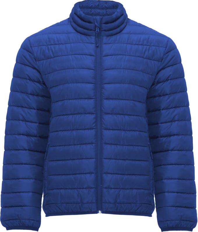 Roly Men´s Finland Jacket RY5094 - Electric Blue 99 - M