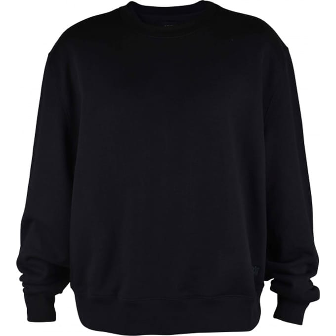 AMIRI Sweatshirt Zwart