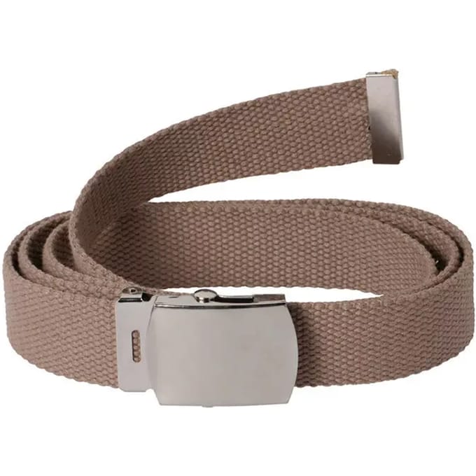 Canvas riem Idaho
