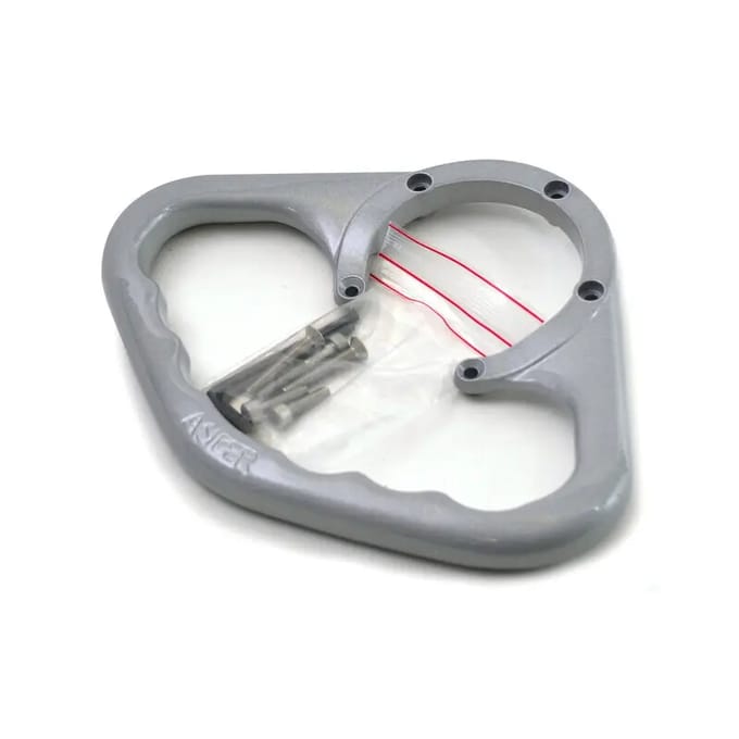 Motorfiets tankring A-sider Ducati