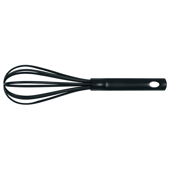 Brabantia Black Line Garde - Anti-aanbak - Zwart