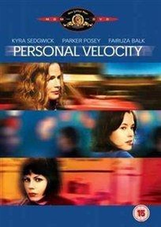 Personal Velocity