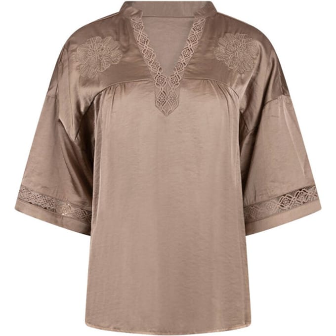 Nukus Nks01153 9 margo top silky sand