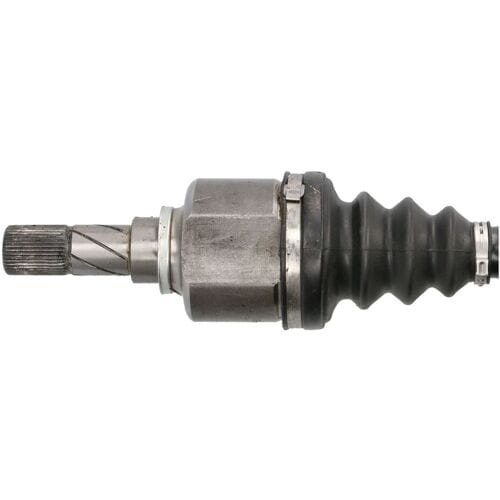 Aandrijfas POINT GEAR PNG76107