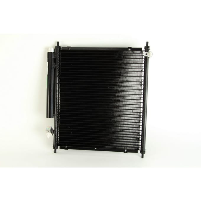Condensor, airconditioning NRF 35562