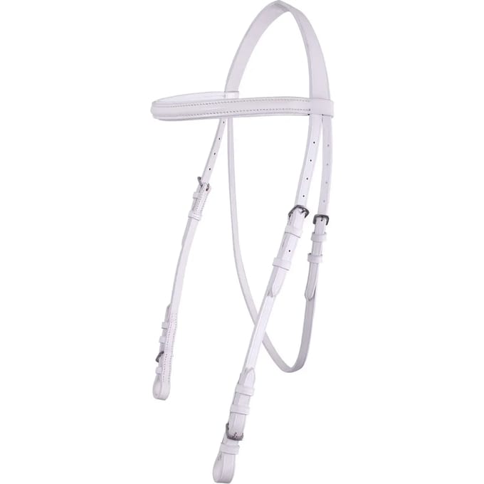 Qhp Keuringshoofdstel Qhp Classic Wit