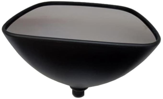 Milenco - Grand Aero Vervangingsglas Vlak