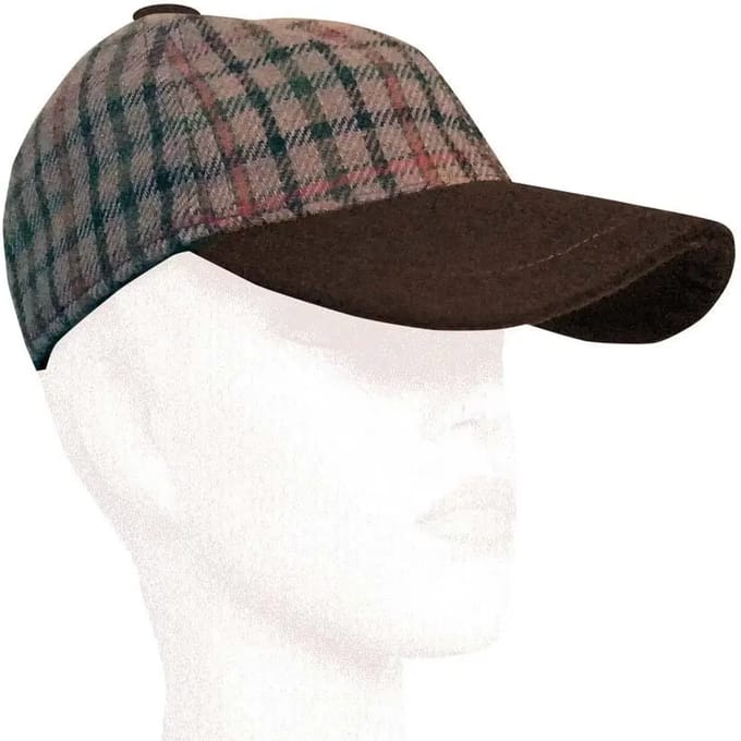 Baseball cap Zaldi Gorra Strike S:13736/40