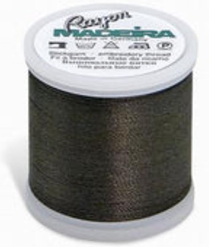 Madeira Rayon 40 200m - 1393