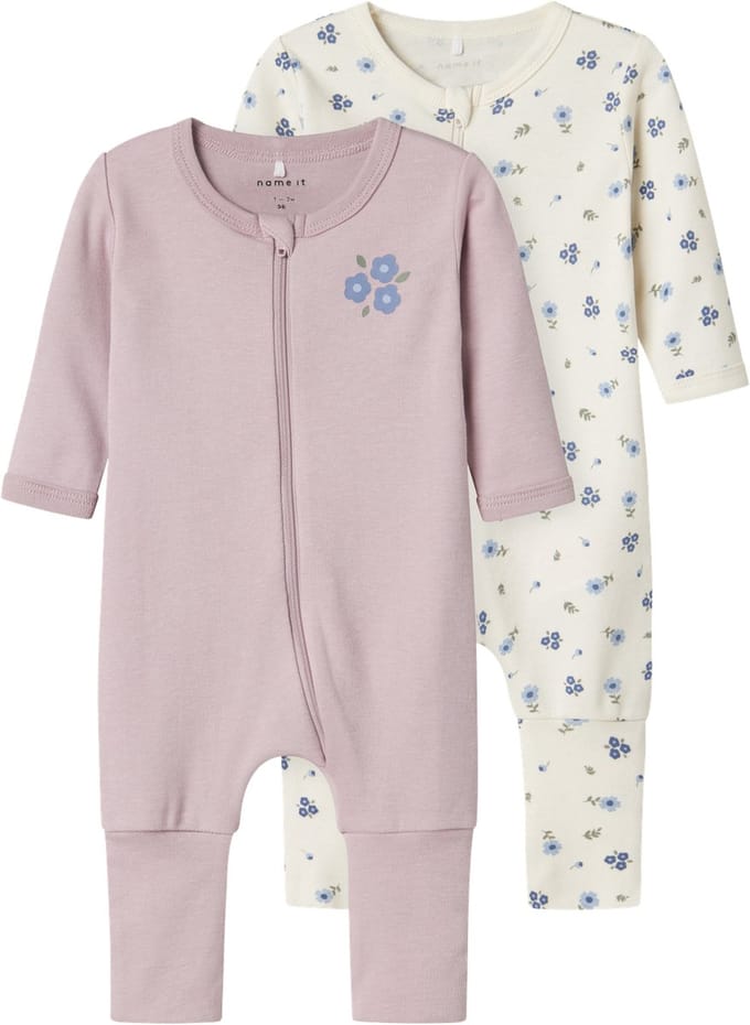 Name it Pyjama 2-pack