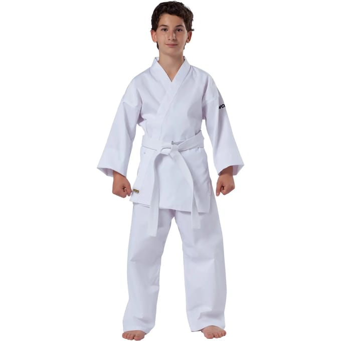 Karategi kind Kwon Basic 160 cm