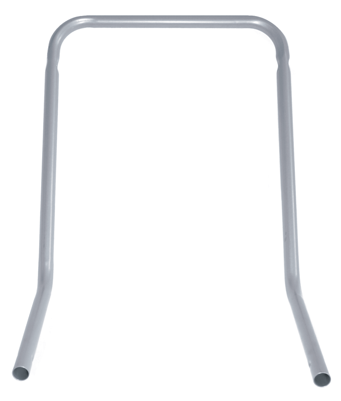 Lower handle