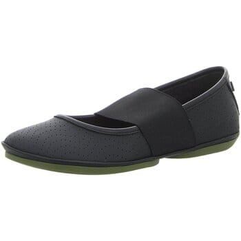 Camper Right Nina Ballerinas - Damen - Zwart 1 - 37