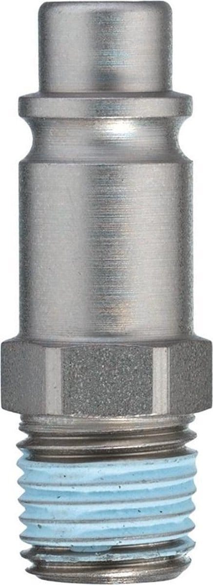 Insteeknippel 33Sfak13 Bu1/4