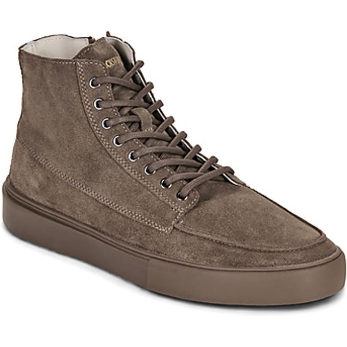 Laarzen Blackstone CG524-WALNUT