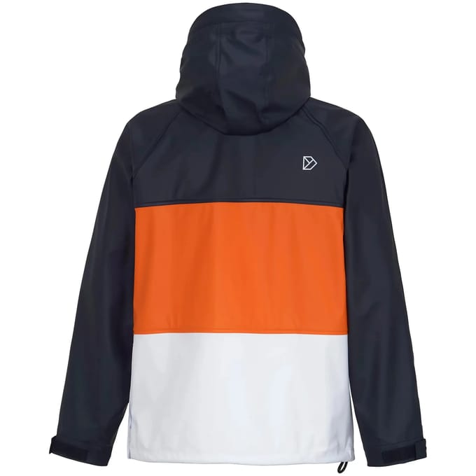 Capuchon Anorak Didriksons Slaghöken