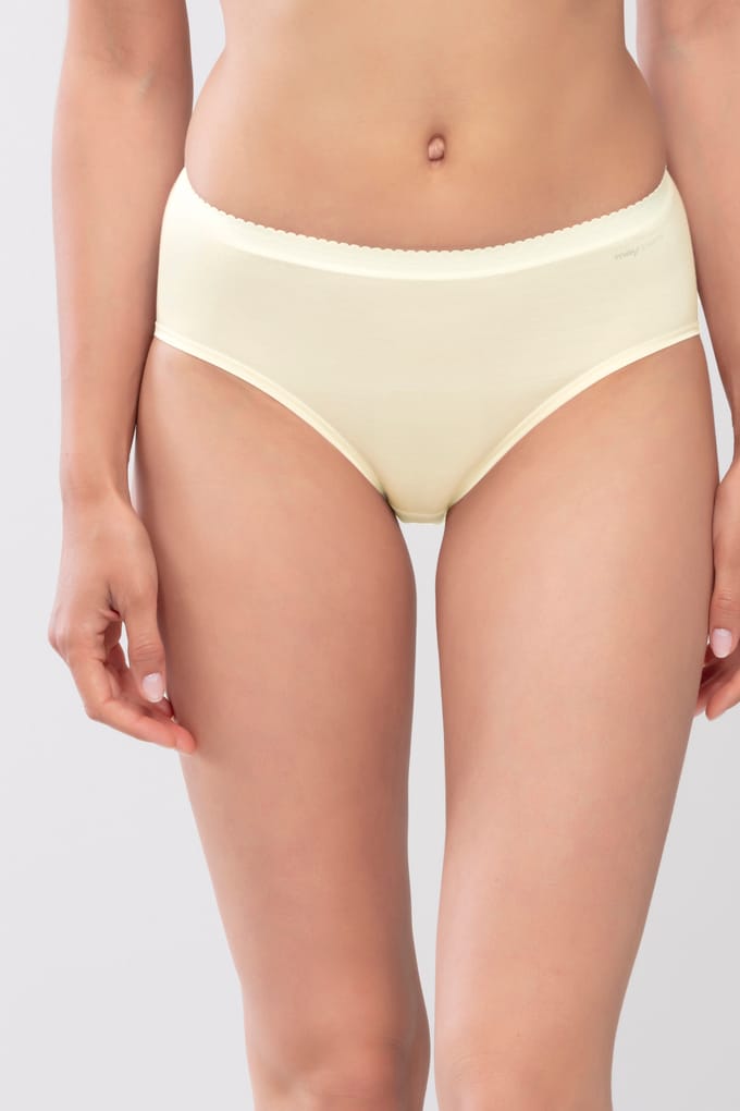 mey Damen Heupslip Serie Mey Lights Basic