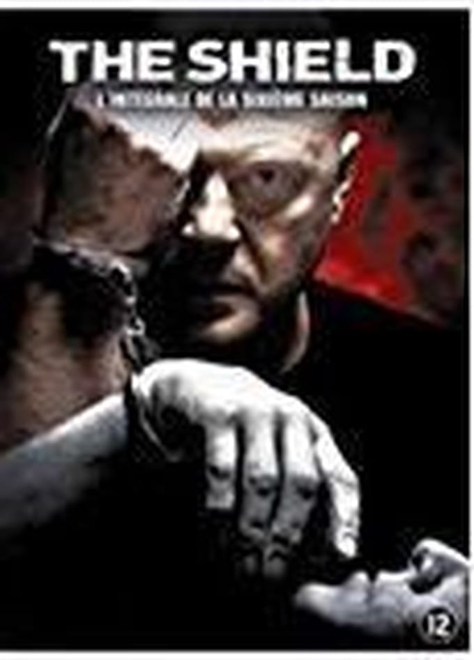 Shield - Saison 6