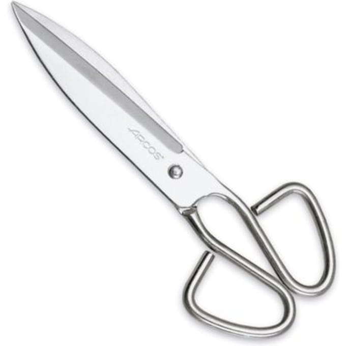 Professionele visschaar 20 cm Arcos