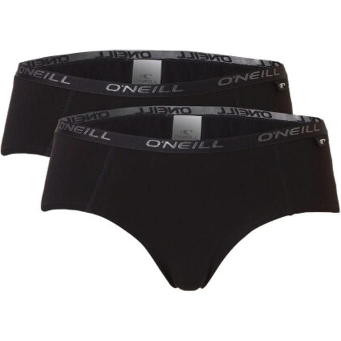 O'neill Plain Onderbroek Vrouwen - Maat L