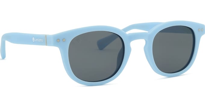 Lentiamo Kids Aliki Light Blue (voor 3–5 jaar)