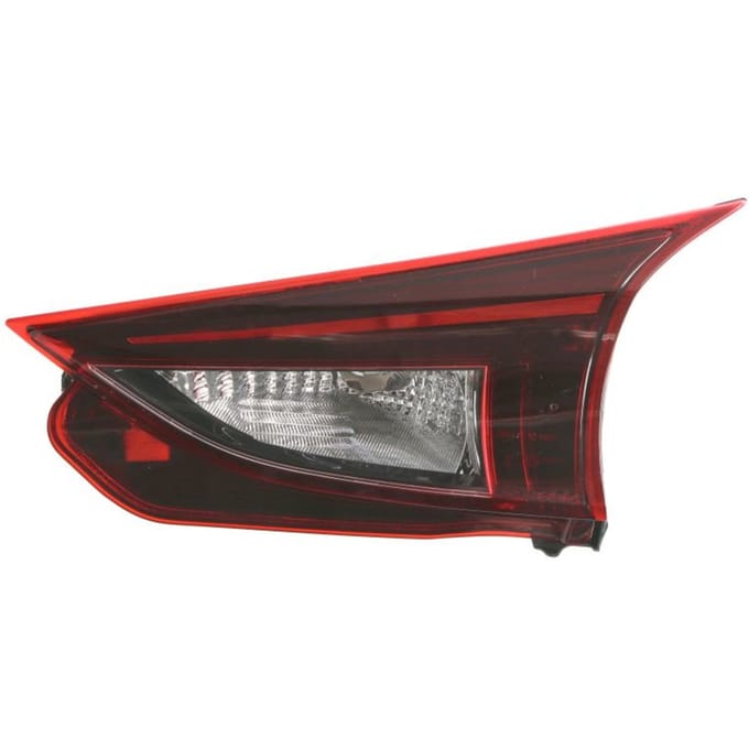 Achterlicht DEPO 316-1309R-LD-UE