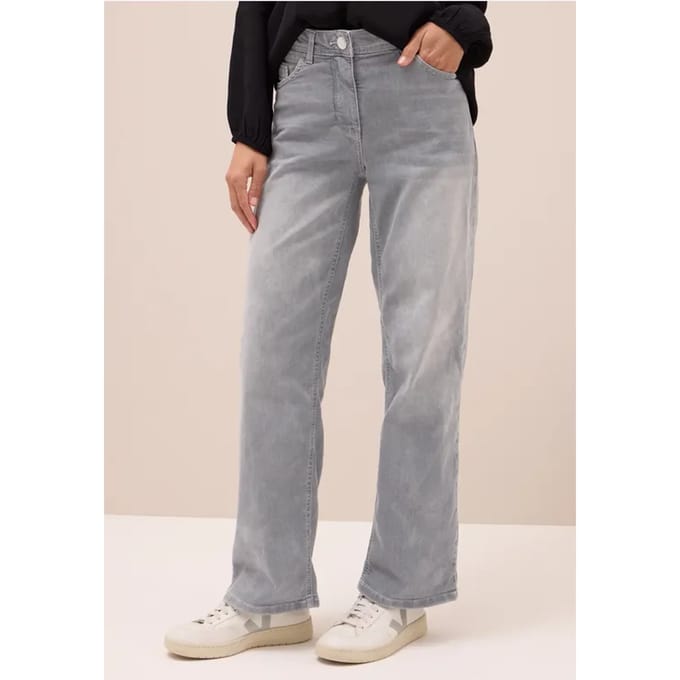 Wide Legs Jeans
