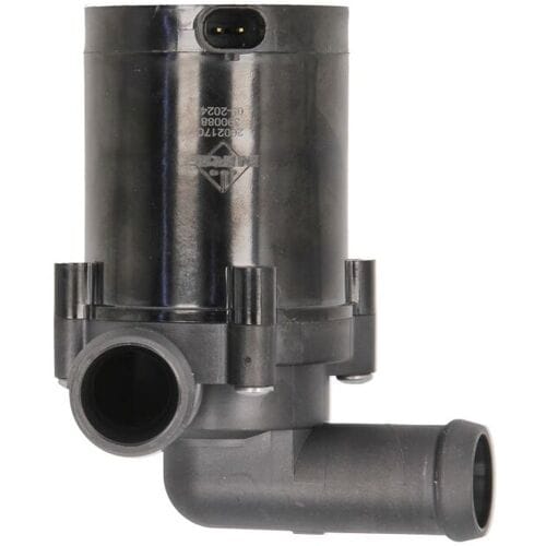 Hulpwaterpomp, hulpverwarming NRF 390088