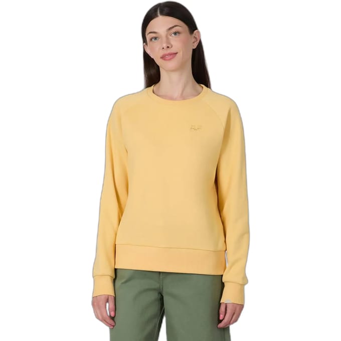 Dames sweatshirt Ragwear Joann